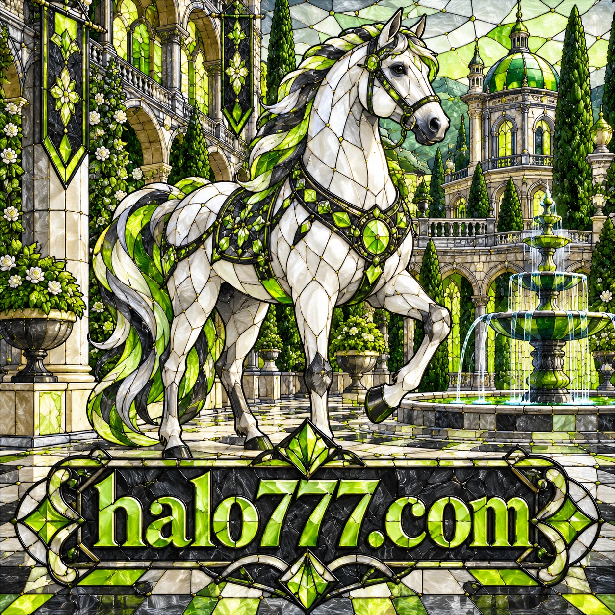Ilustrasi pemeriksaan sumber halo777