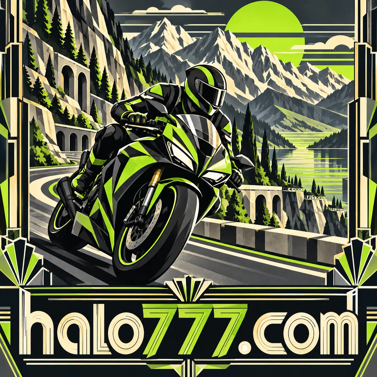 Ilustrasi pembaruan dan bantuan halo777