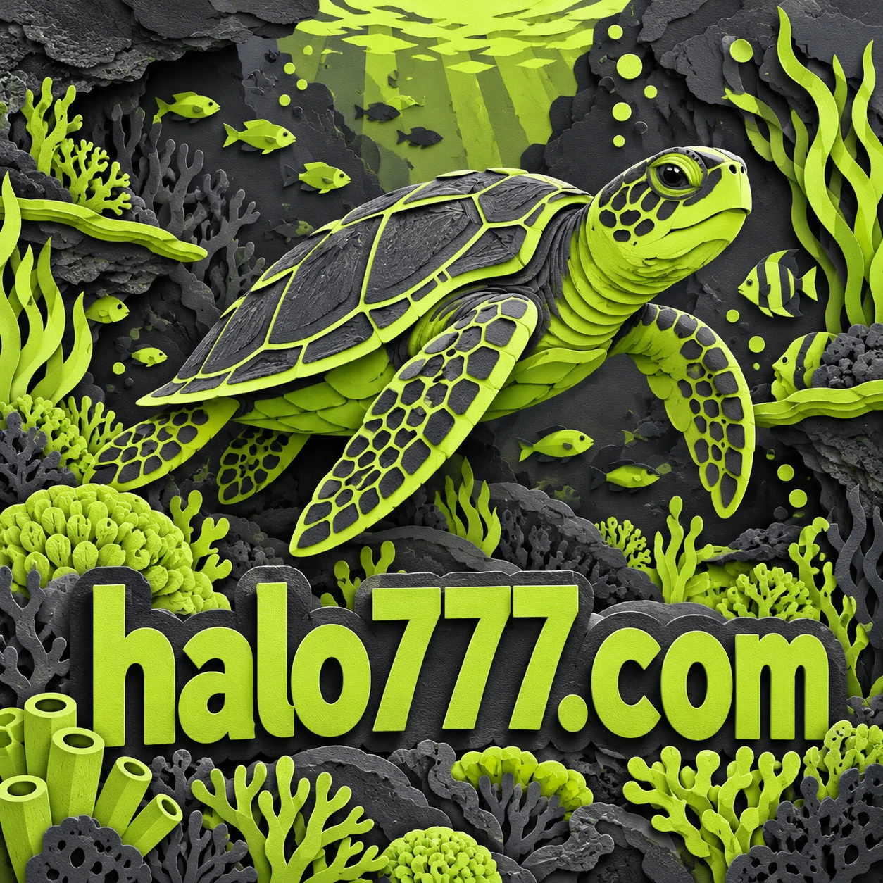 Ilustrasi bantuan Android halo777